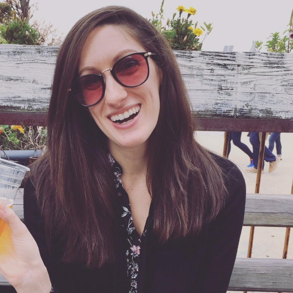 Meet your Posher, Tara